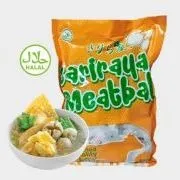 バッソ　BAKSO
