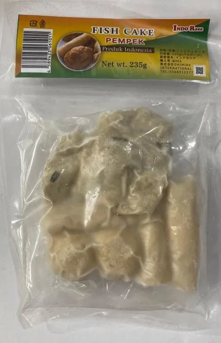 ペンペッ　PEMPEK