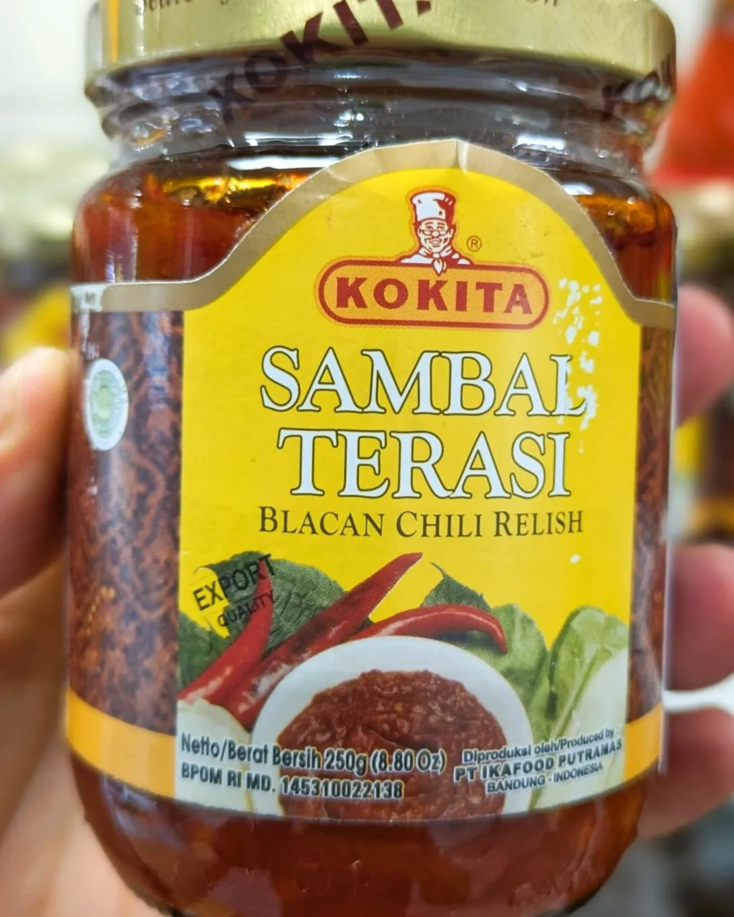 📢 READY STOCK! KOKITA FAVORITE...