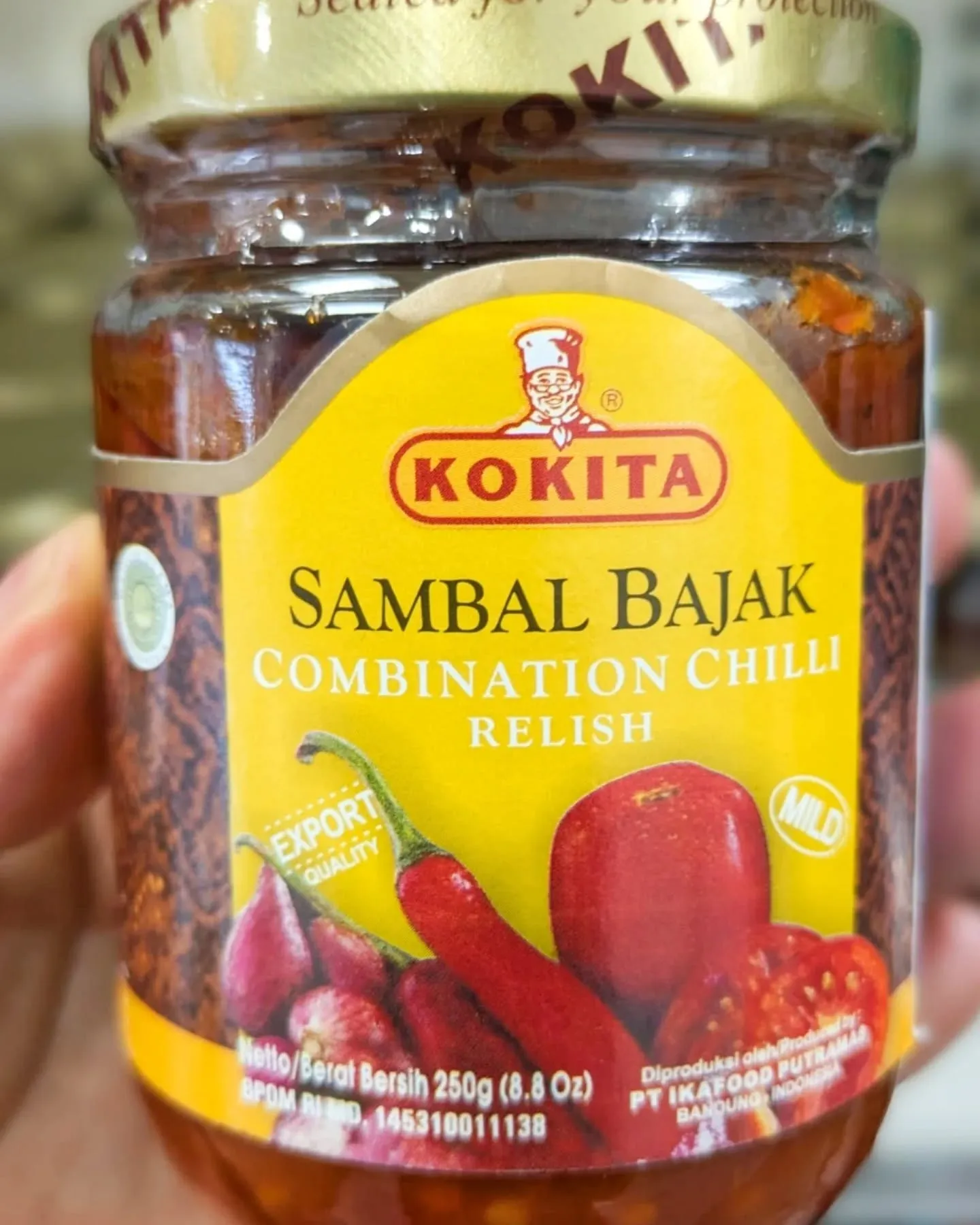 📢 READY STOCK! KOKITA FAVORITE...