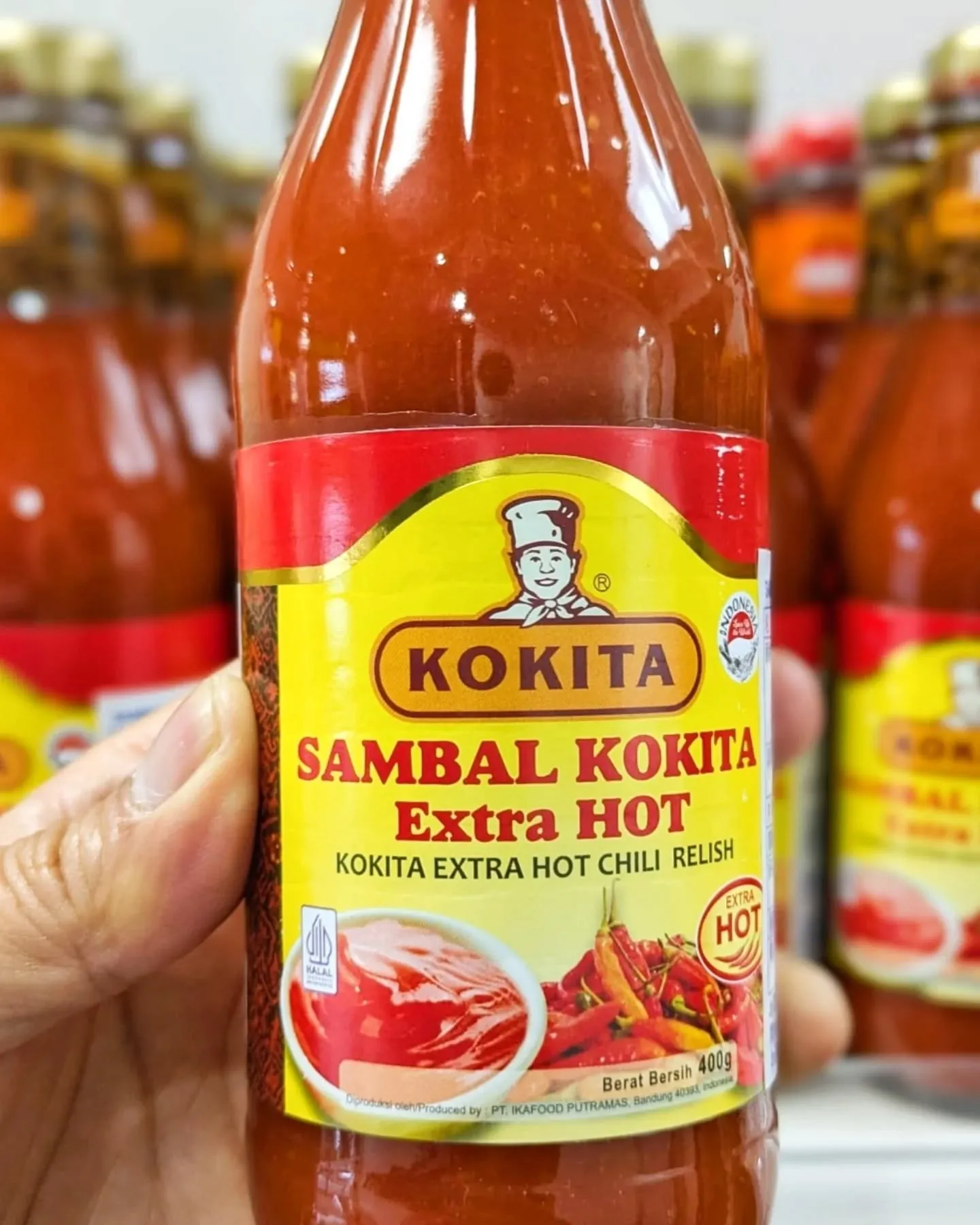 📢 READY STOCK! KOKITA FAVORITE...