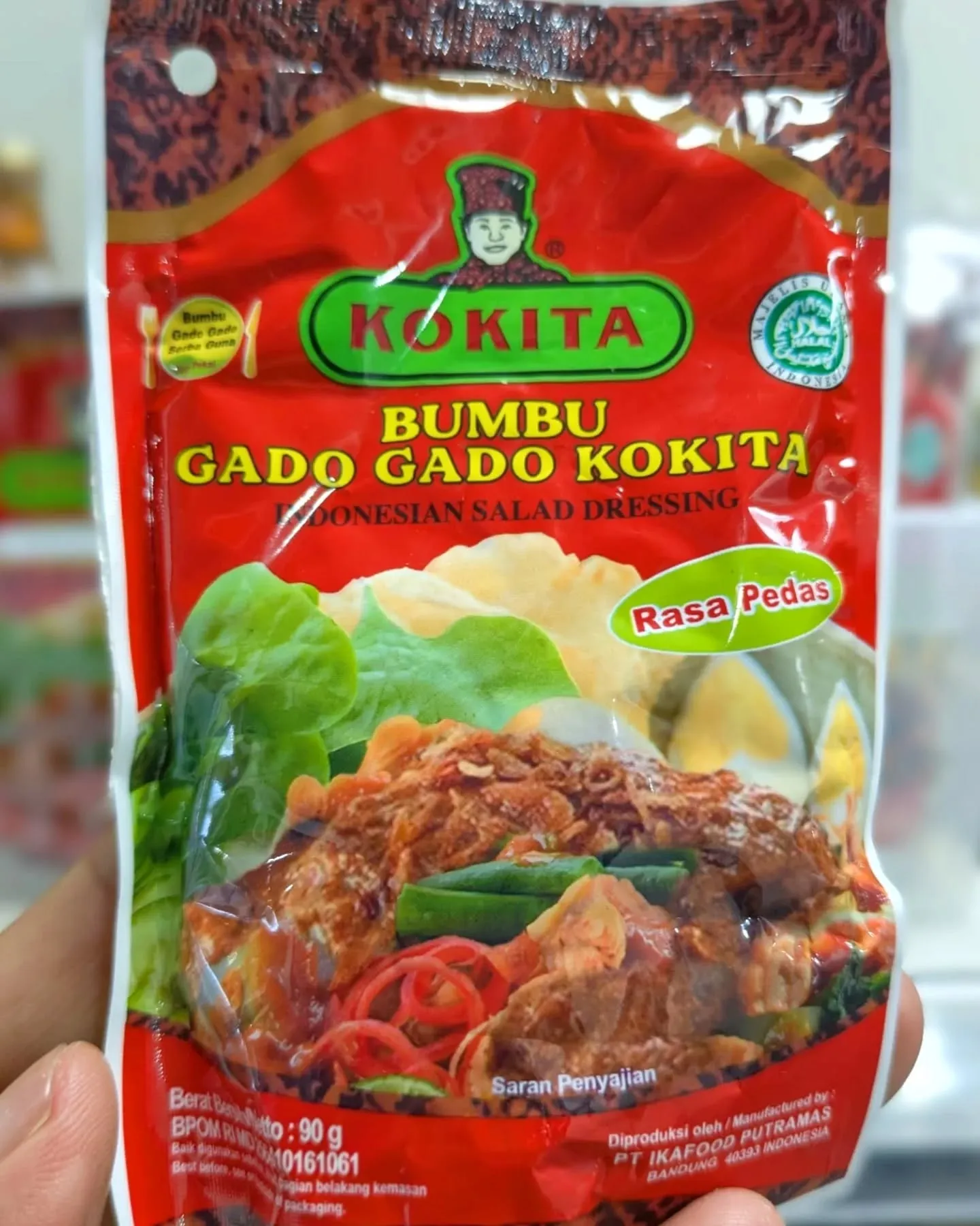 📢 READY STOCK! KOKITA FAVORITE...