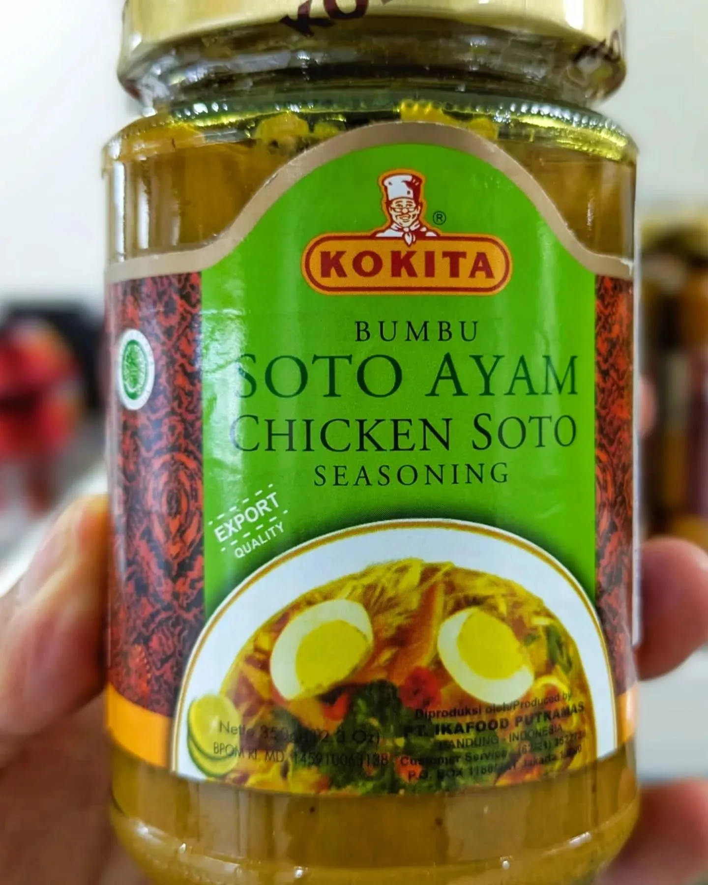 📢 READY STOCK! KOKITA FAVORITE...
