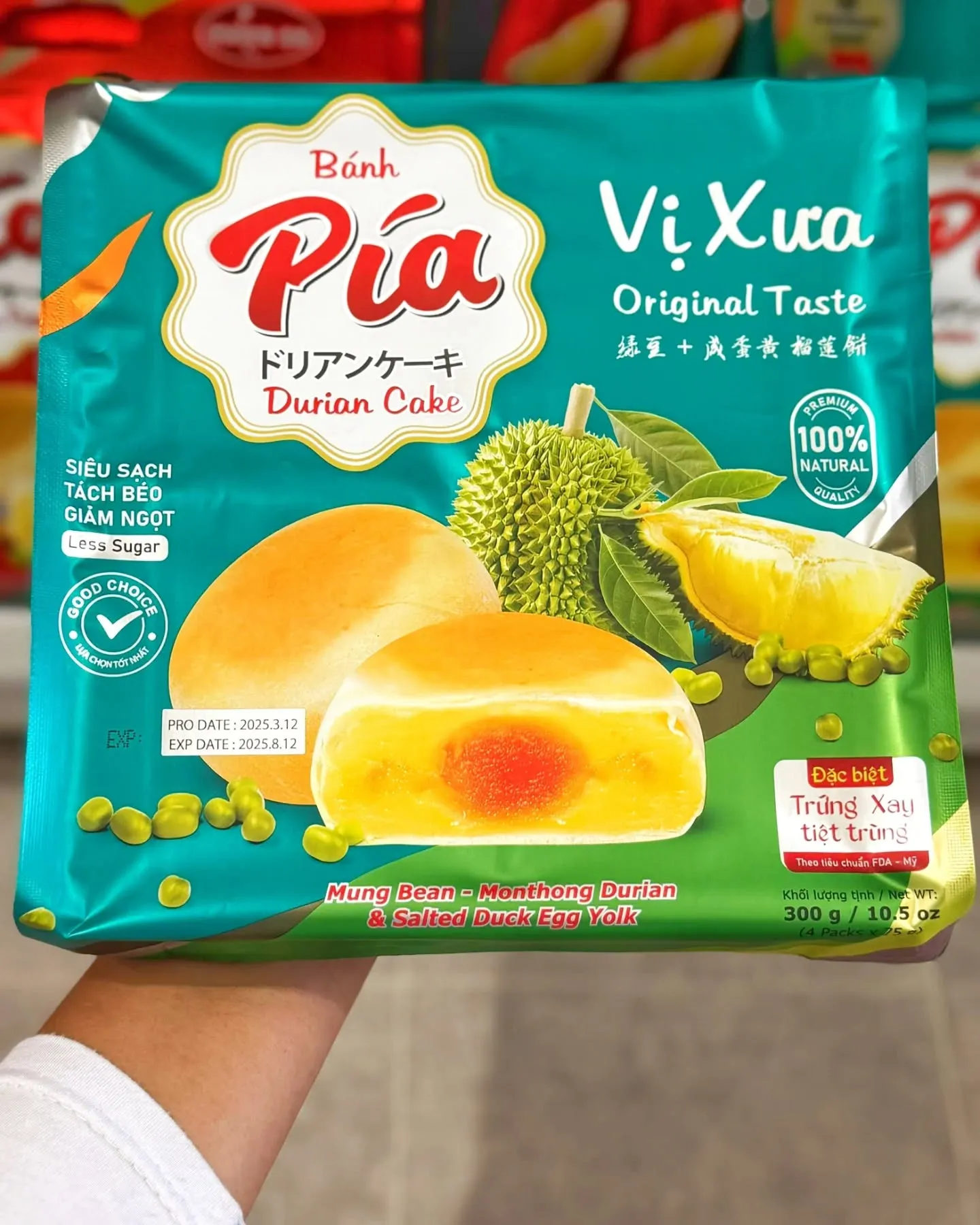 🍰 Pia Thien Sa Lovers!
