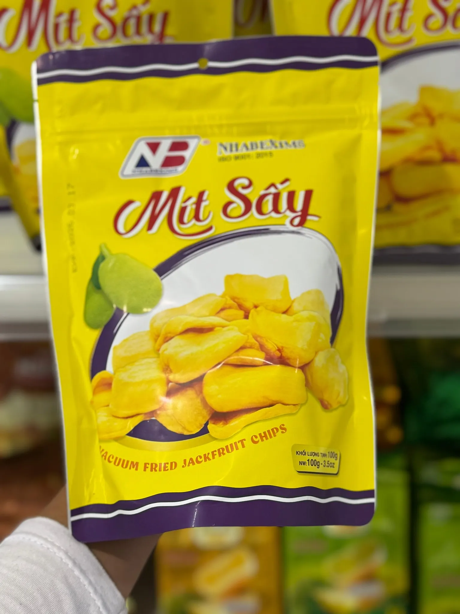 🥭 READY STOCK!