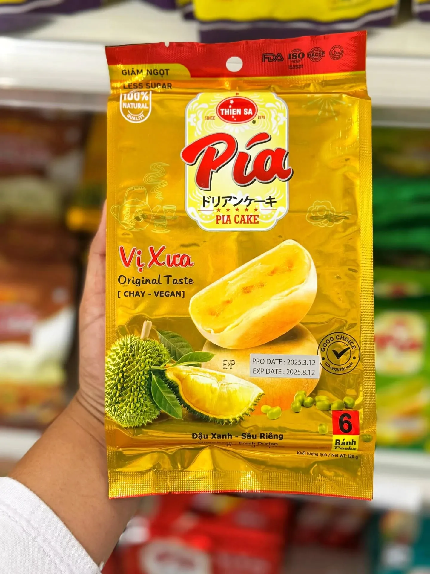 Sekali Coba, Pasti Jatuh Cinta...