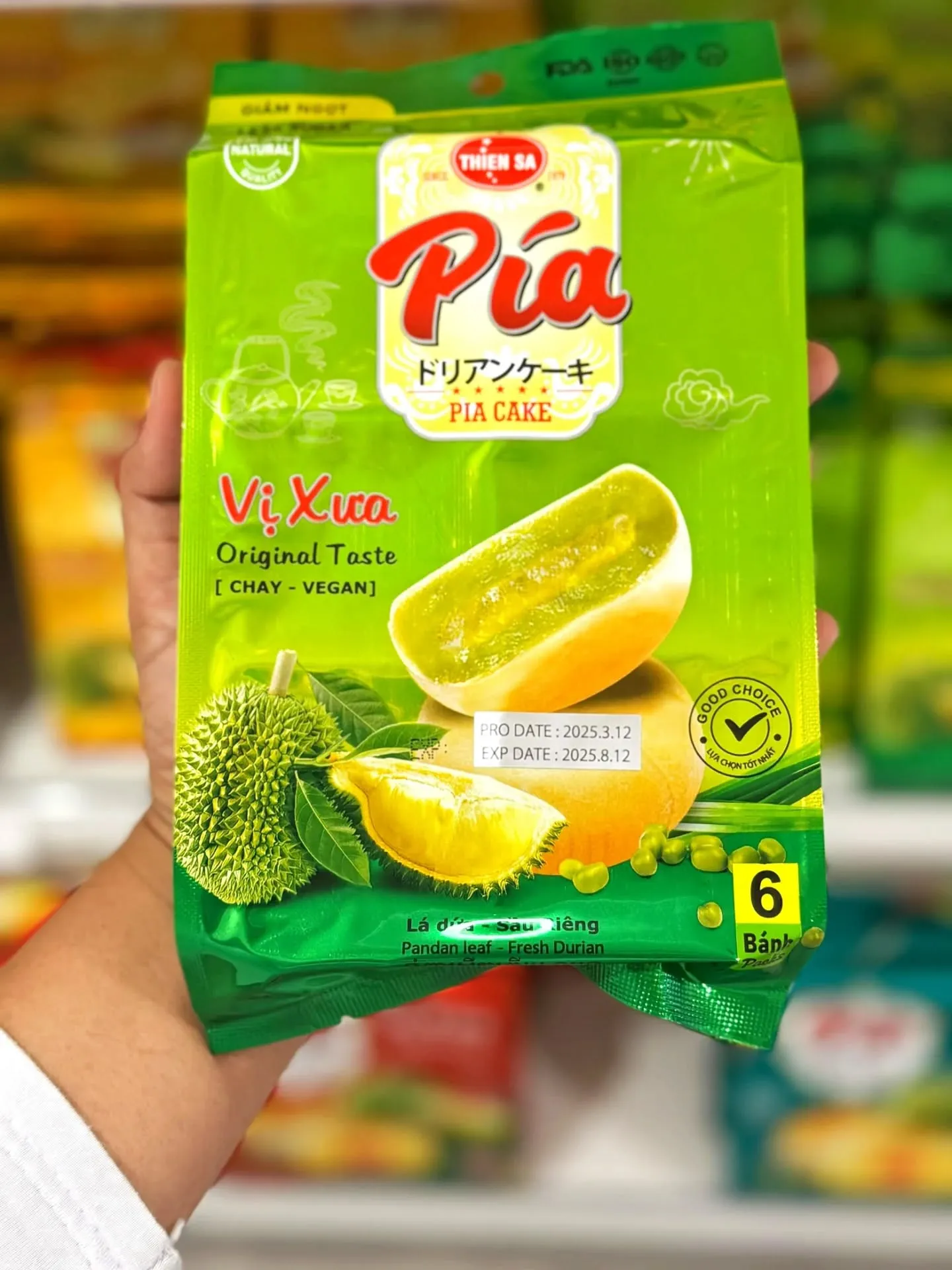 Sekali Coba, Pasti Jatuh Cinta...