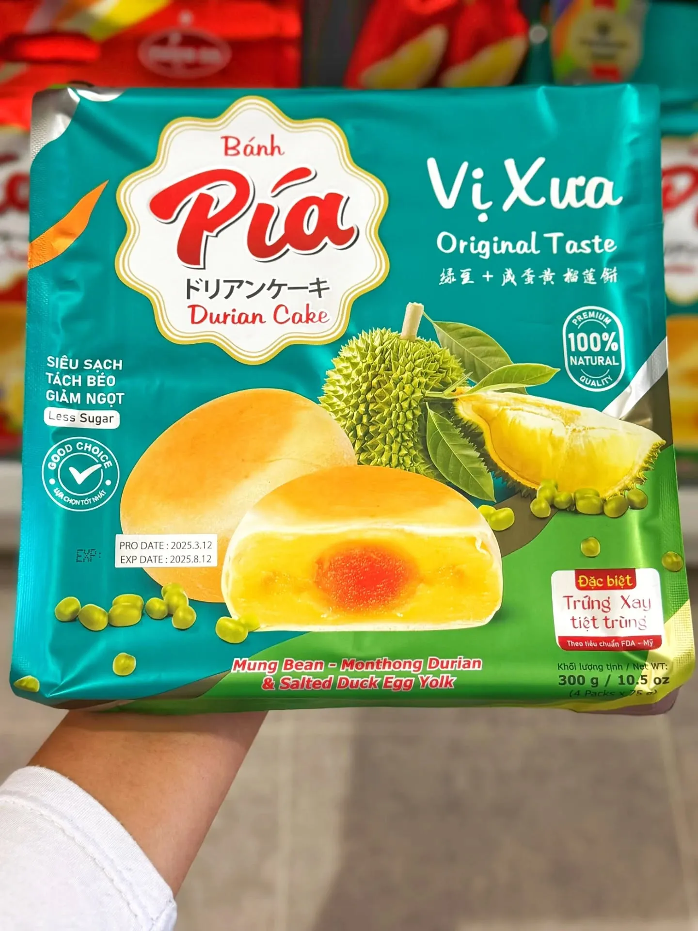 Sekali Coba, Pasti Jatuh Cinta...