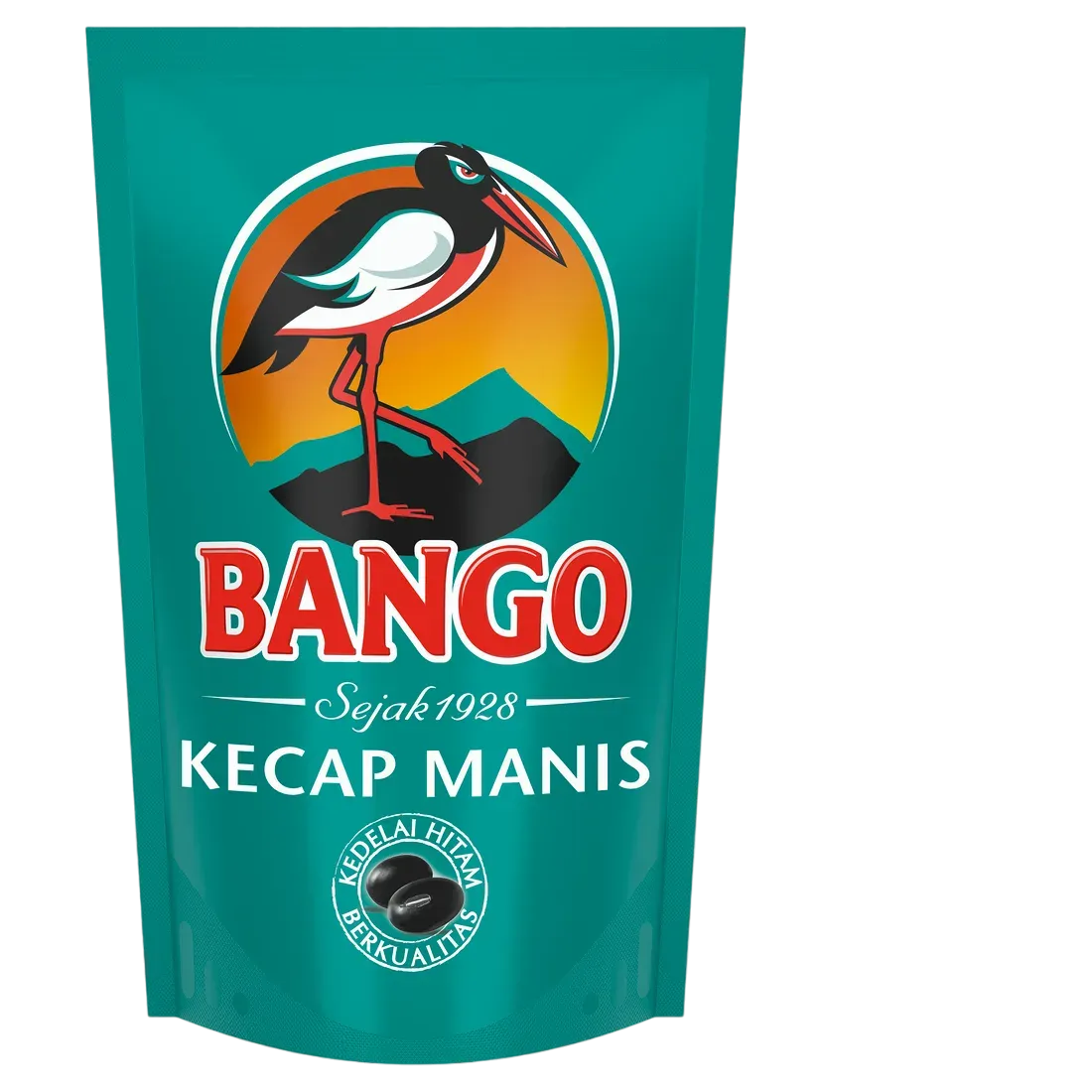 BANGO KECAP MANIS REFILL 700G