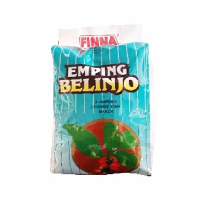 ウンピン・メリンジョ　EMPING MELINJO　