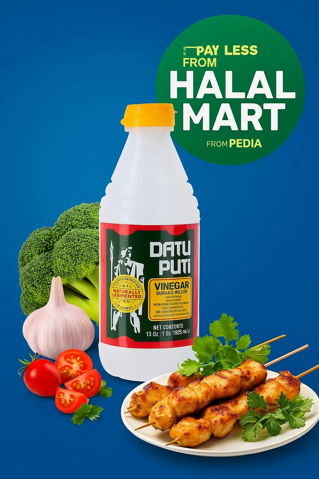 DATU PUTI 