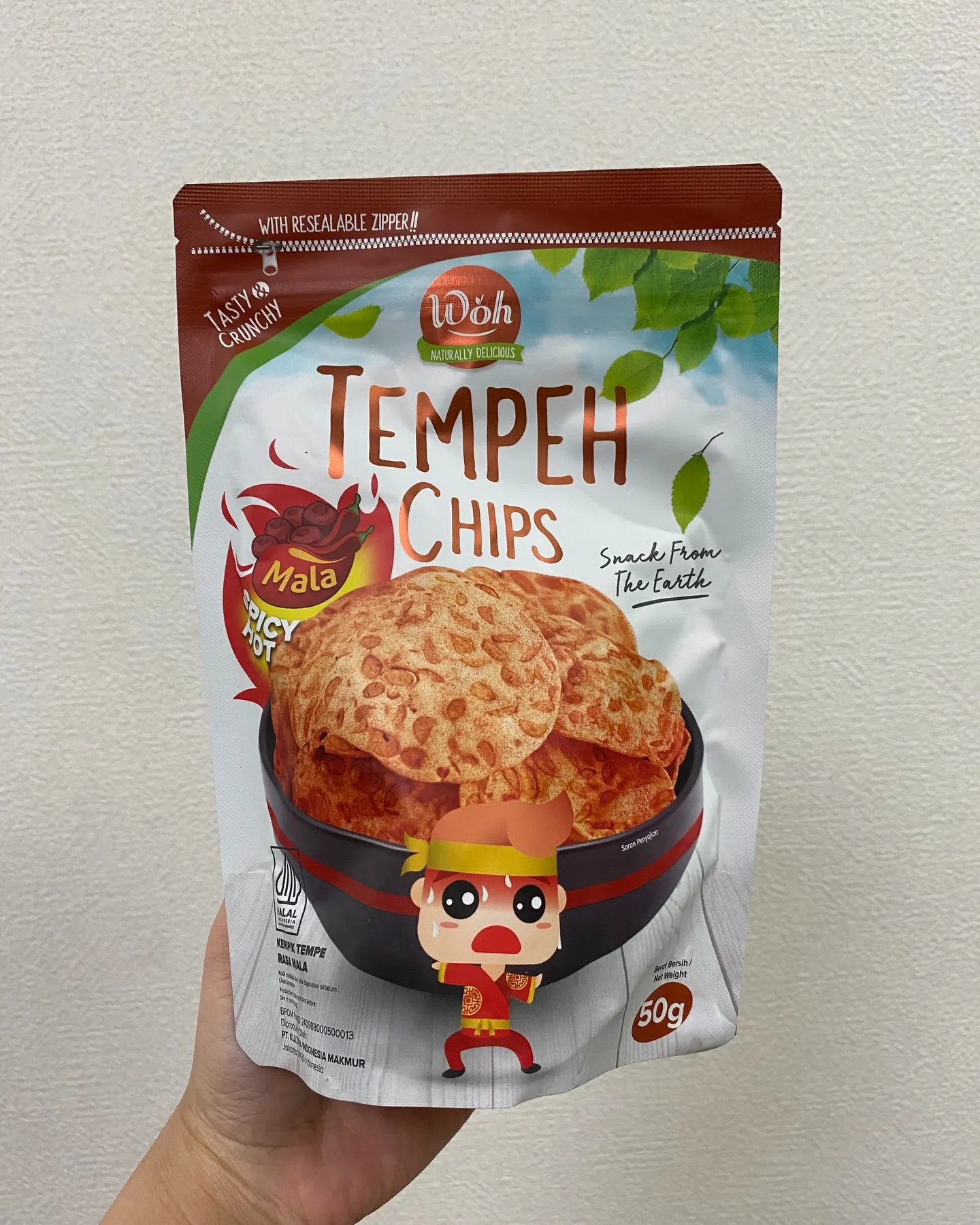 サクサクでやみつき!😋