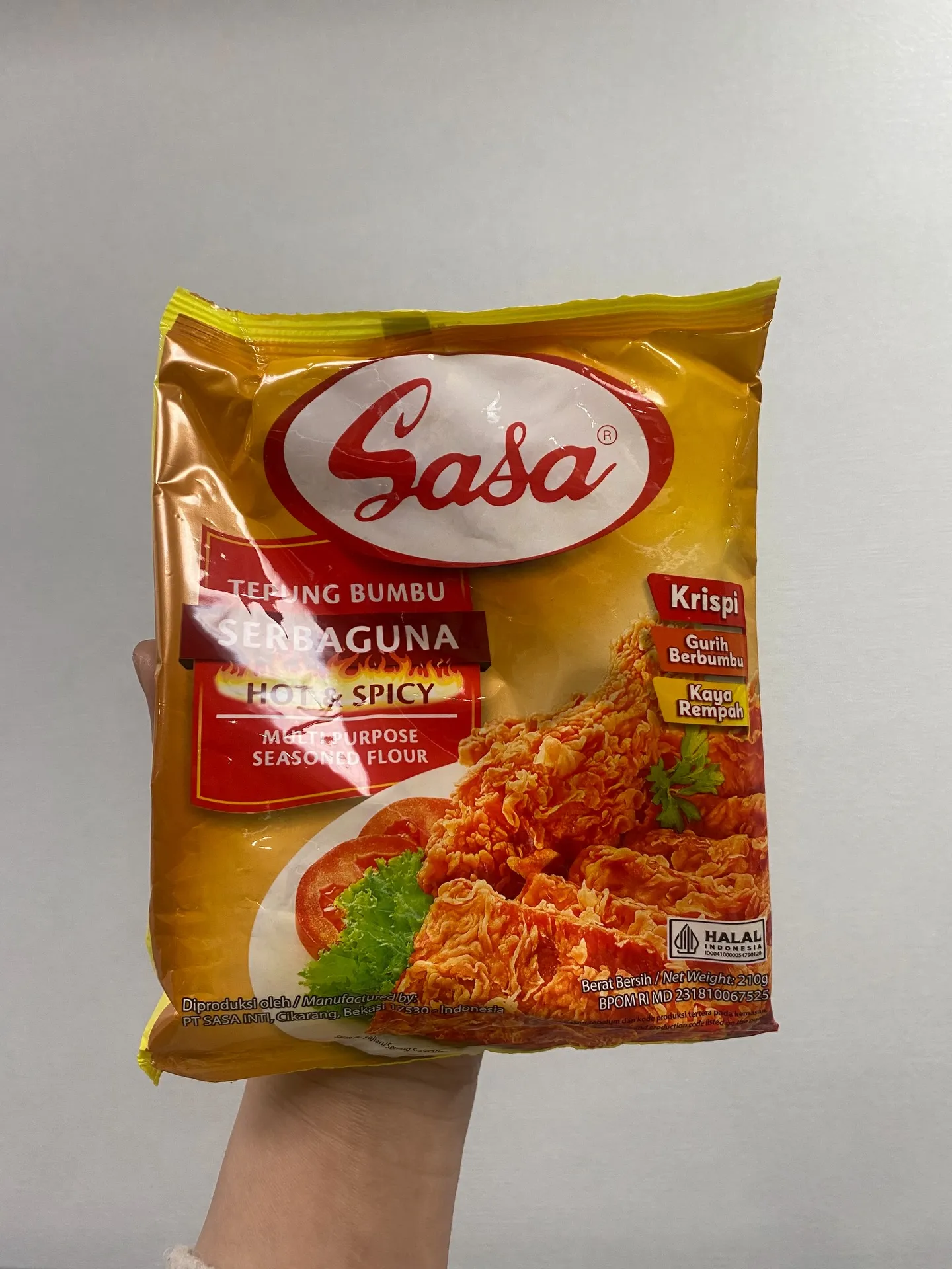 揚げ物がもっと楽しくなる！🎶