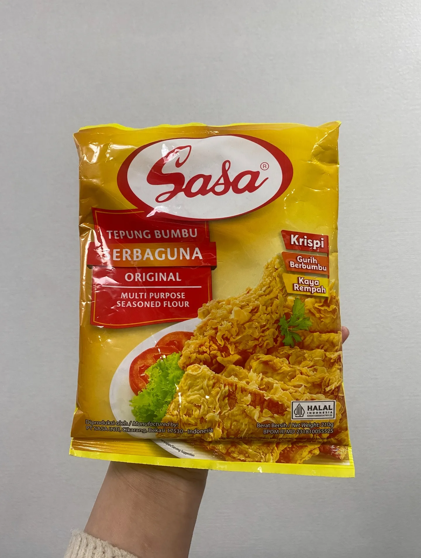 揚げ物がもっと楽しくなる！🎶