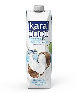 KARA COCONUT MILK DRINK 330ML