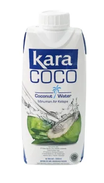 KARA COCONUT WATER 330ML