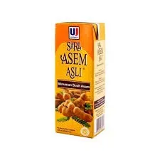 ULTRA SARI ASEM ASLI 250ML