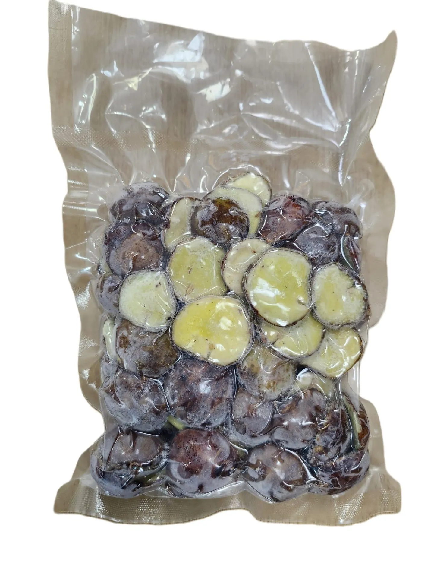 FROZEN JENGKOL BEANS 500G