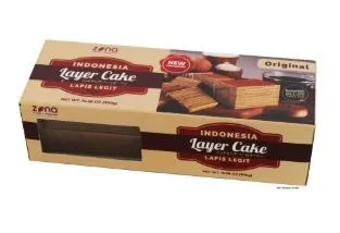 ZONA LAPIS LAGIT 300G