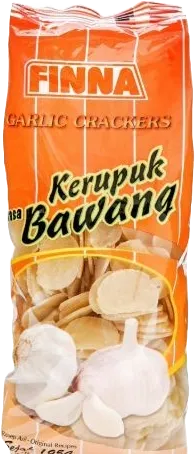 FINNA KERUPUK BAWANG 380G