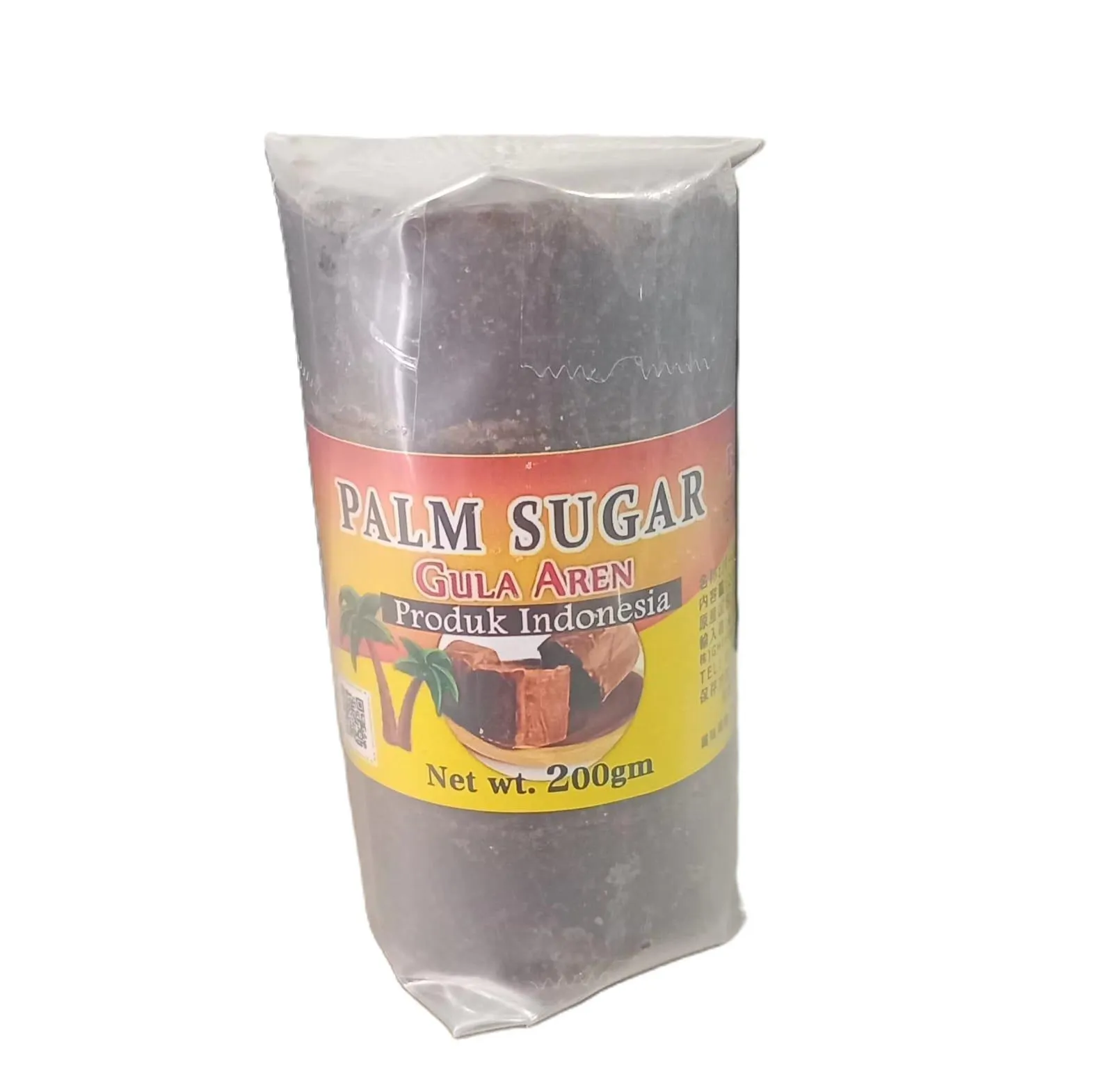 INDORASA PALM SUGAR 200G
