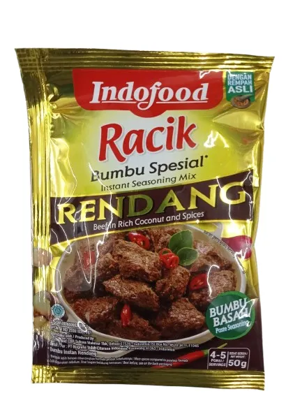 INDOFOOD RACIK RENDANG 57G