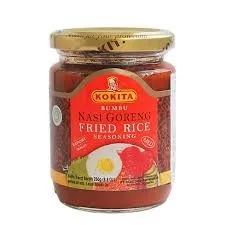 KOKITA BUMBU NASI GORENG (MILD) 250G