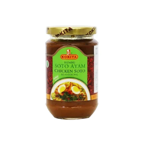 KOKITA BUMBU SOTO AYAM 350G
