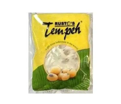 RUSTO'S TEMPEH 240G　