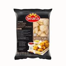 SEARA CHICKEN NUGGET 500G