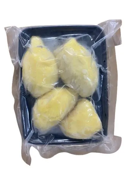 SARIRAYA FROZEN DURIAN 500G