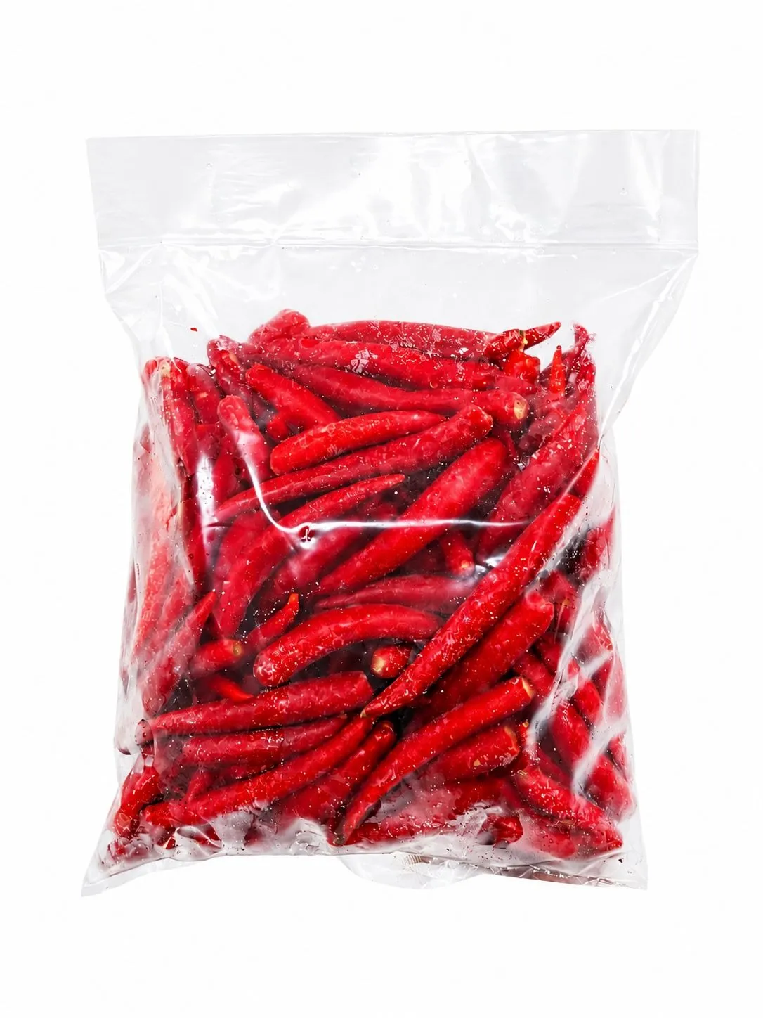 THAI CABAI RAWIT MERAH BEKU 500G