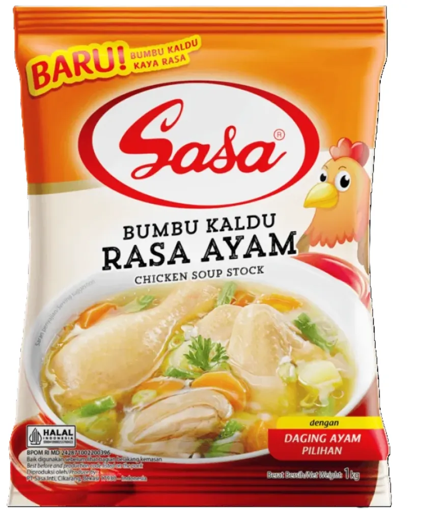 SASA BUMBU KALDU AYAM 250G