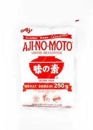 AJINOMOTO HALAL 250G