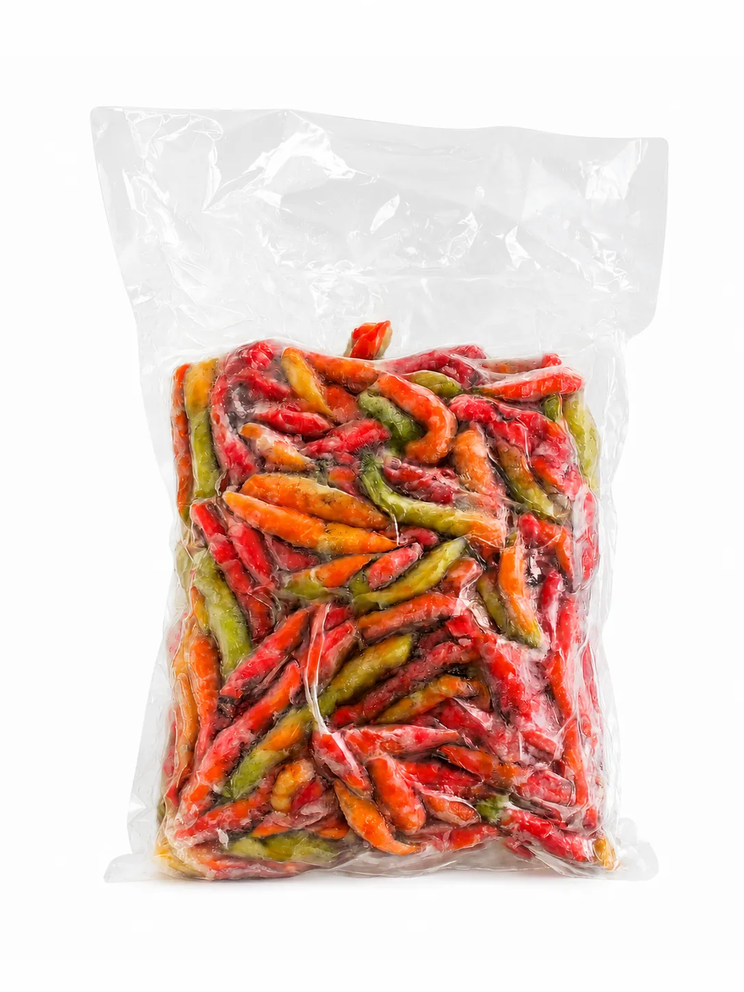 JAVA CABE RAWIT EXTRA PEDAS 500G