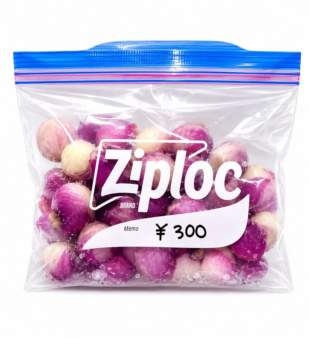 BAWANG MERAH BEKU  140G