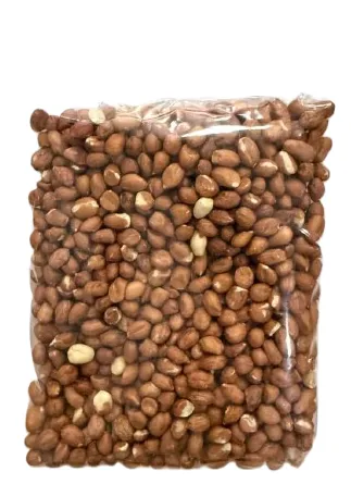 KACANG TANAH 500G