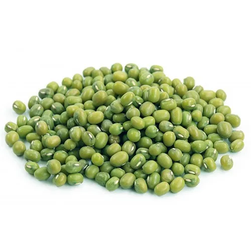AAG MOONG WHOLE ( GREEN GRAM WHOLE ) 1KG