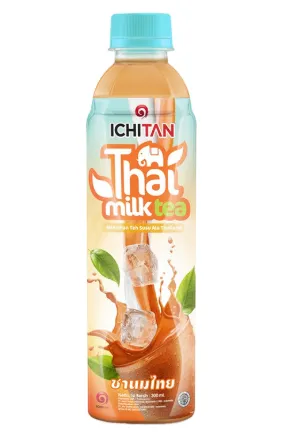 ICHITAN THAI MILK TEA 300ML