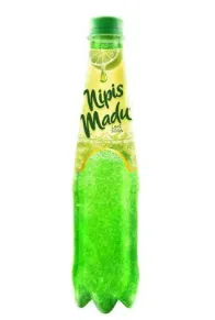 MAYORA NIPIS MADU 330ML