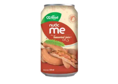 CGF TAMARIND JUICE 330ML