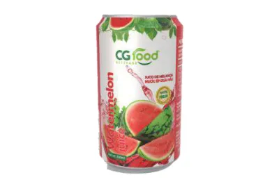 CGF WATERMELON JUICE 330ML