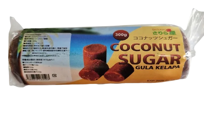 SARIRAYA GULA KELAPA 300G