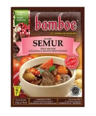 BAMBOE BUMBU SEMUR 69G