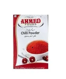 AHMED CHILLI POWDER 200G