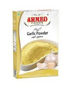AHMED GARLIC POWDER 100G