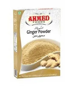 AHMED GINGER POWDER 100G