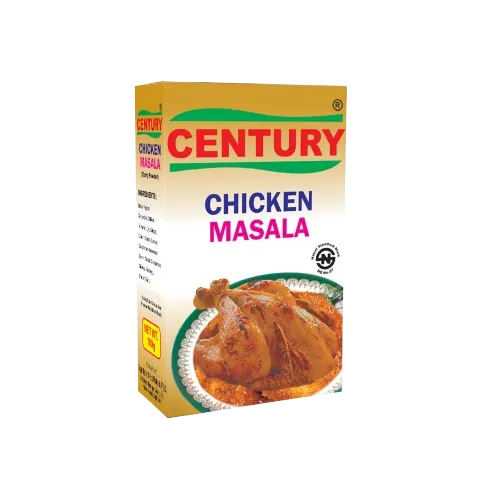 CENTURY CHICKEN MASALA 100G