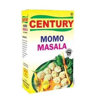 CENTURY MOMO MASALA 100G