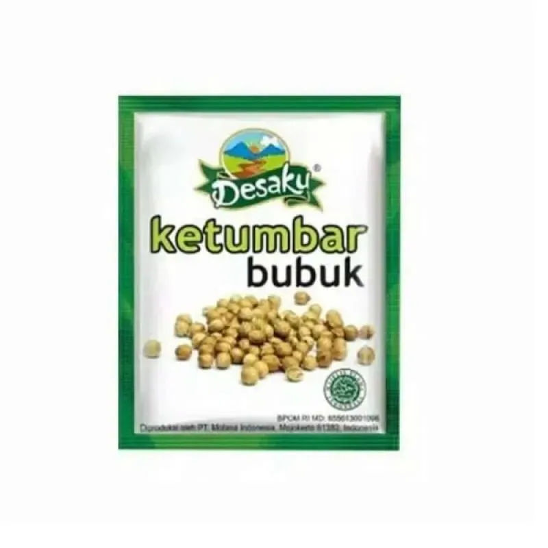 DESAKU KETUMBAR BUBUK 12.5G